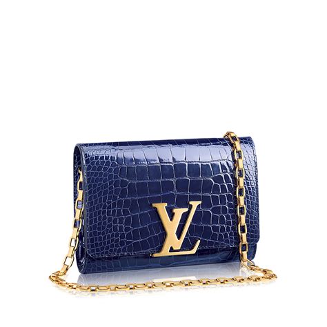 louis vuitton chain louise replica|louis vuitton chain wallet monogram.